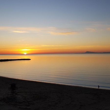קויירה Primera Linea - Descanso Sol Y Mar מראה חיצוני תמונה