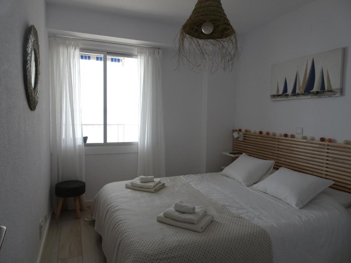 קויירה Primera Linea - Descanso Sol Y Mar מראה חיצוני תמונה