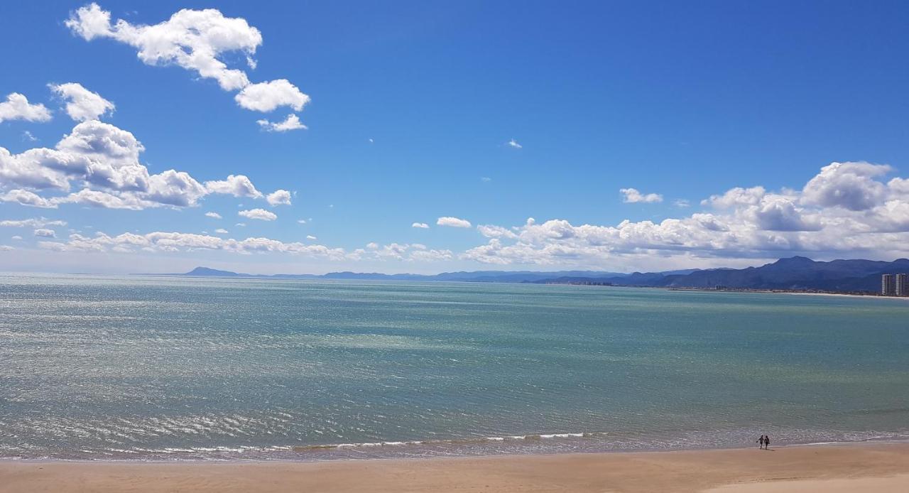 קויירה Primera Linea - Descanso Sol Y Mar מראה חיצוני תמונה