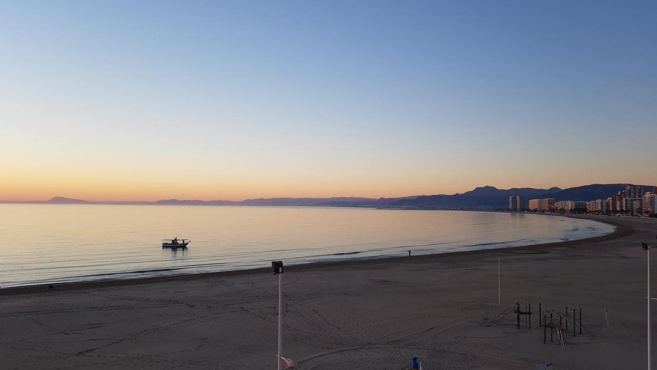 קויירה Primera Linea - Descanso Sol Y Mar מראה חיצוני תמונה