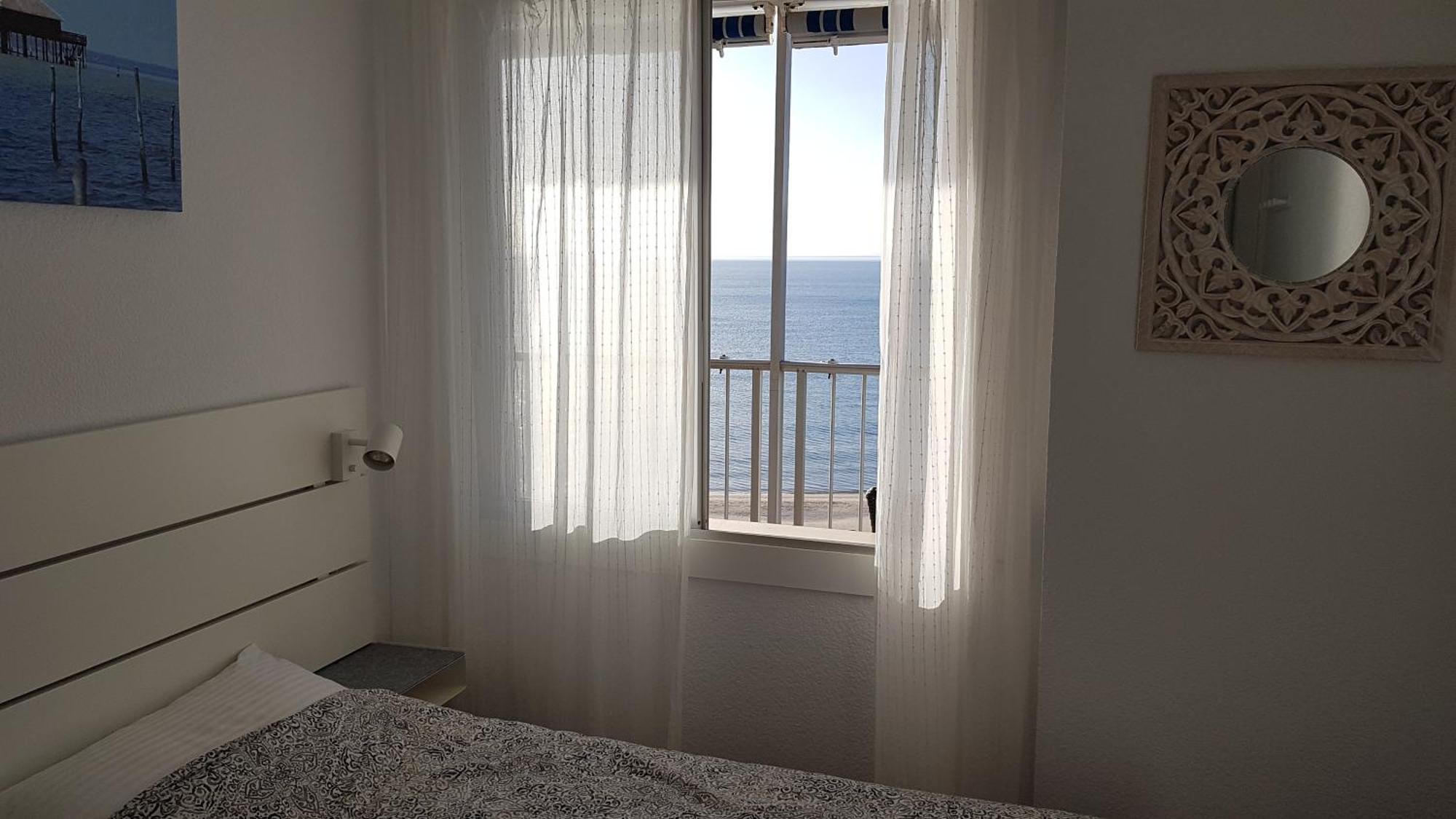 קויירה Primera Linea - Descanso Sol Y Mar מראה חיצוני תמונה